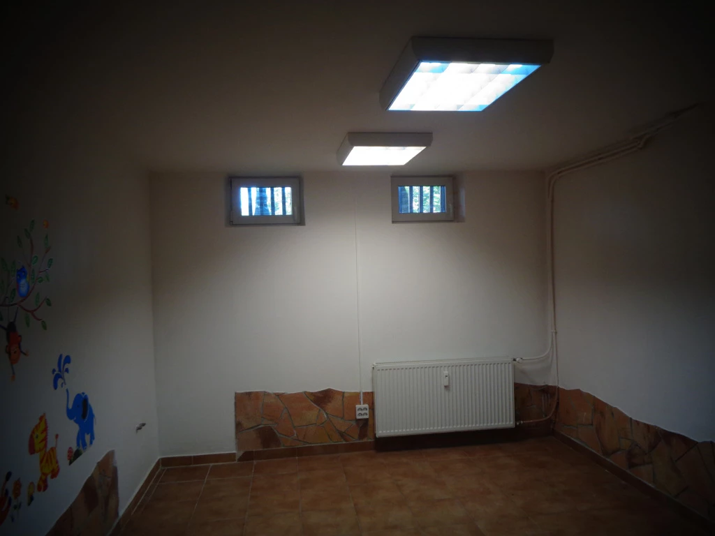 XIX. Kerület, Kosárfonó utca, 60 m²-es, szuterén, társasházi lakás