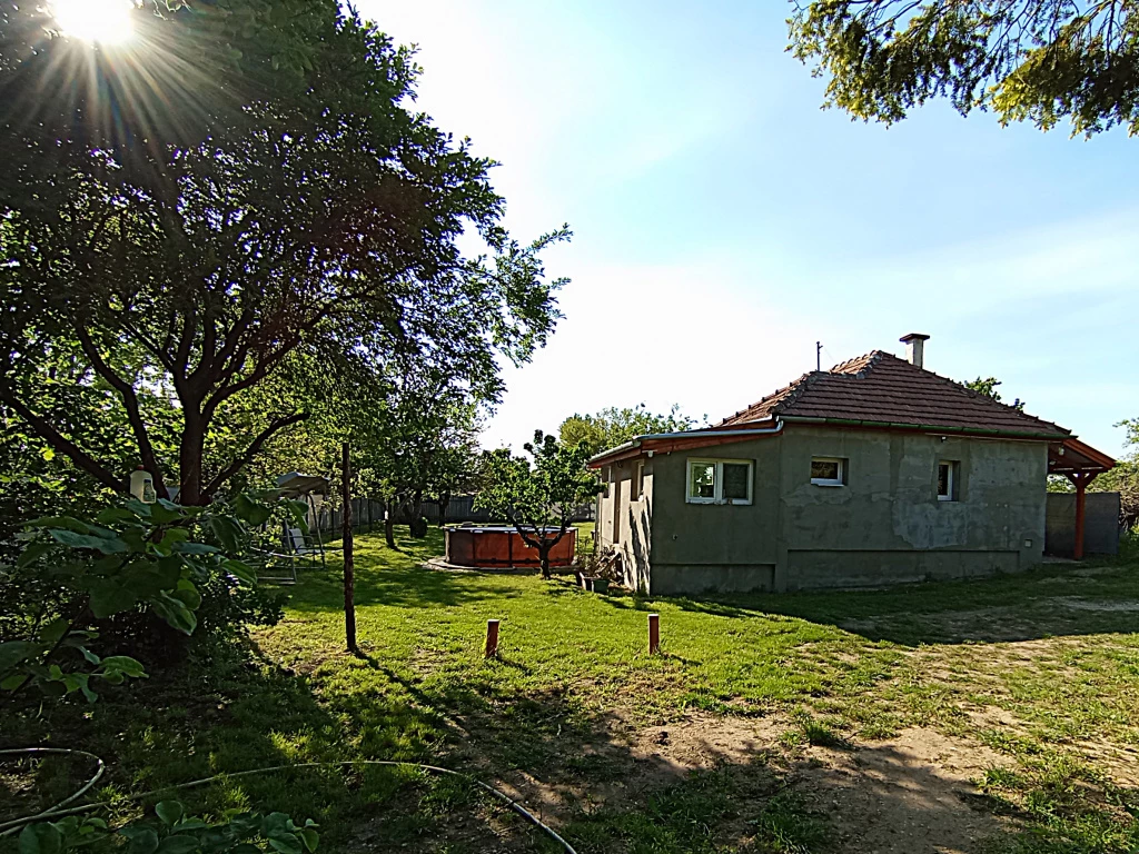 XVII. Kerület, Rózsahegy utca, 4450 m²-es, telek