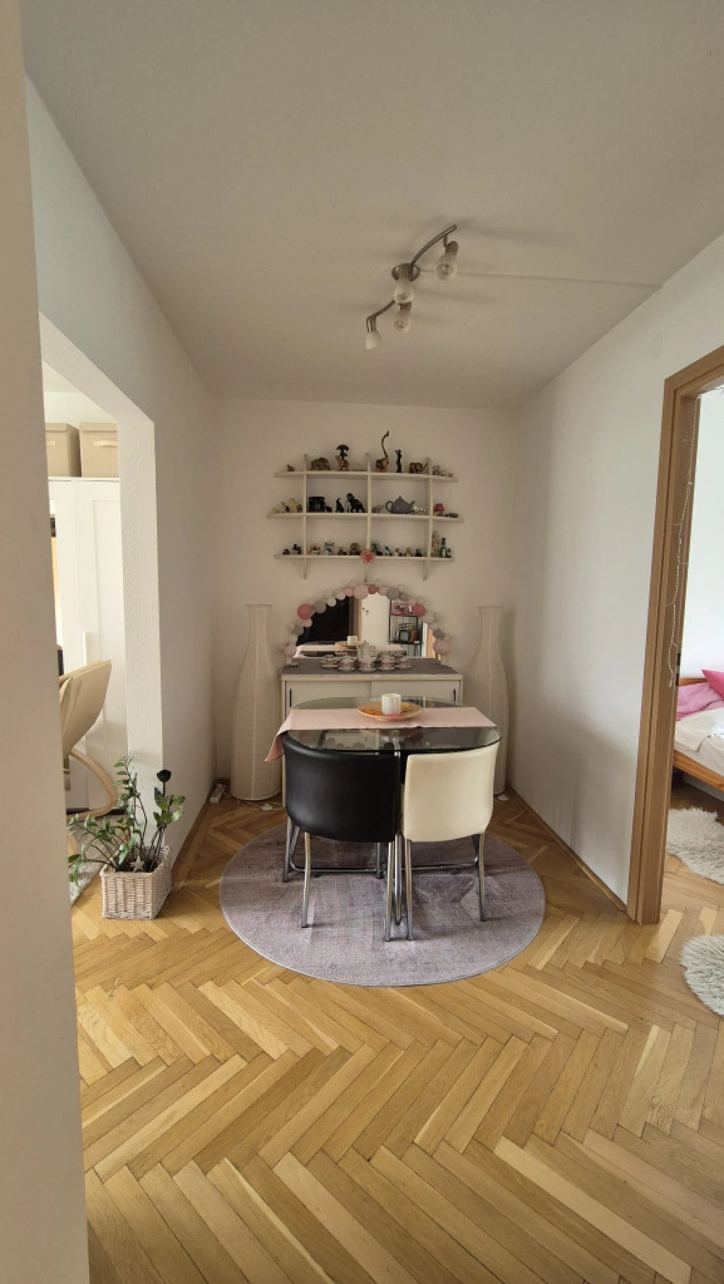 XI. Kerület, Andor utca, 65 m²-es, 3. emeleti, társasházi lakás