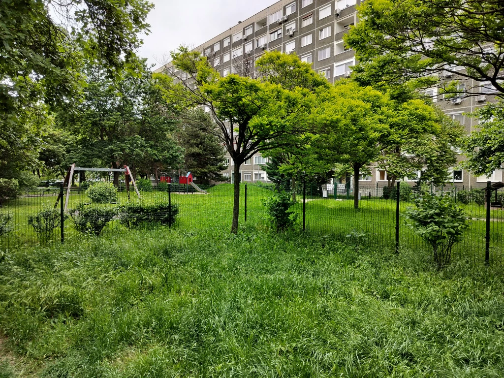 XI. Kerület, Etele út, 49 m²-es, 5. emeleti, társasházi lakás