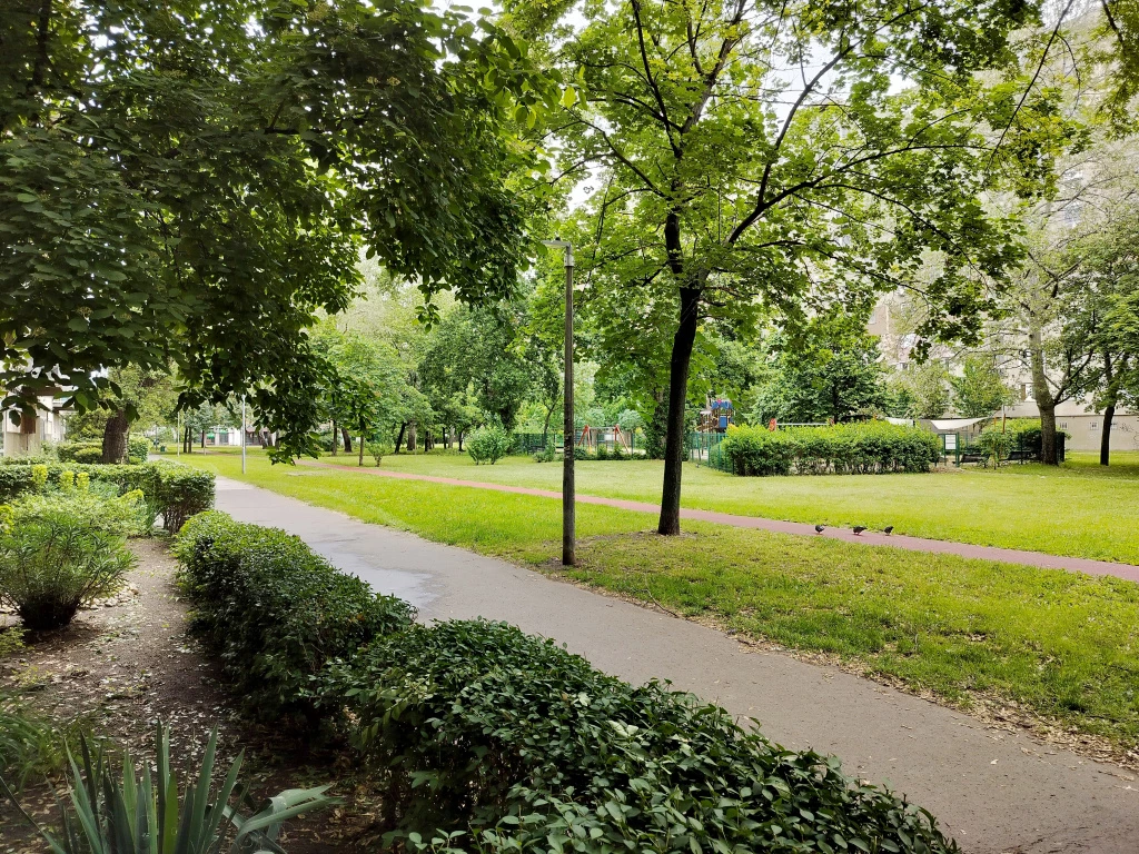 XVIII. Kerület, Havanna utca, 53 m²-es, 5. emeleti, társasházi lakás
