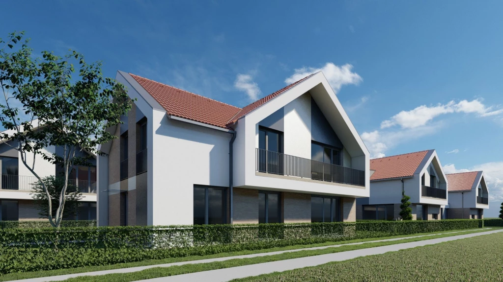 Gödöllő, Gödöllő - Alvégen, 88 m²-es, földszinti, társasházi lakás