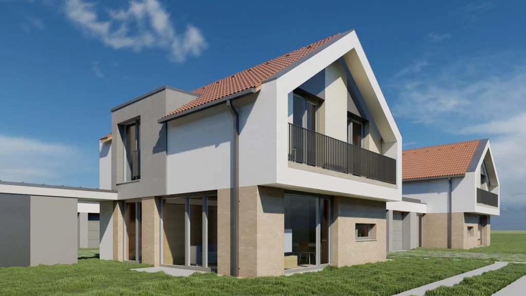 Gödöllő, Isaszegi út környékén, 90 m²-es, 1. emeleti, társasházi lakás