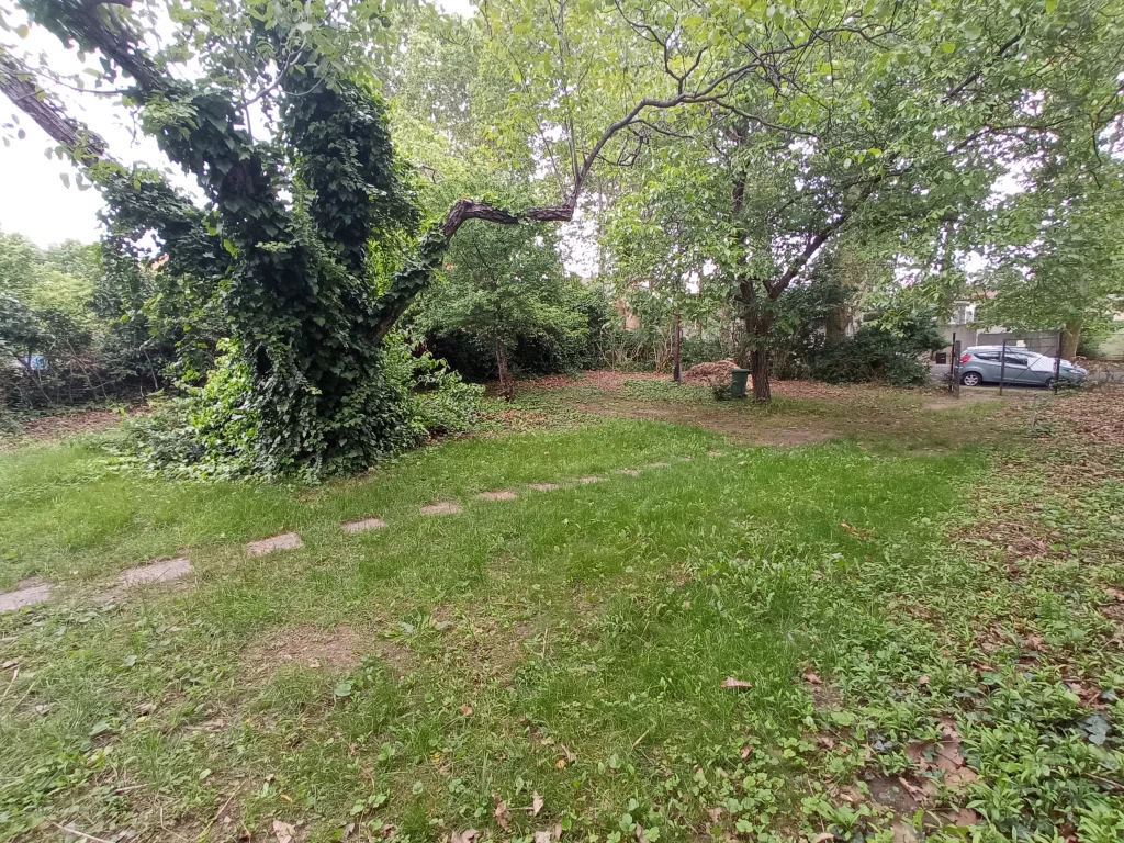 XVII. Kerület, Rákoskert utca, 400 m²-es, telek