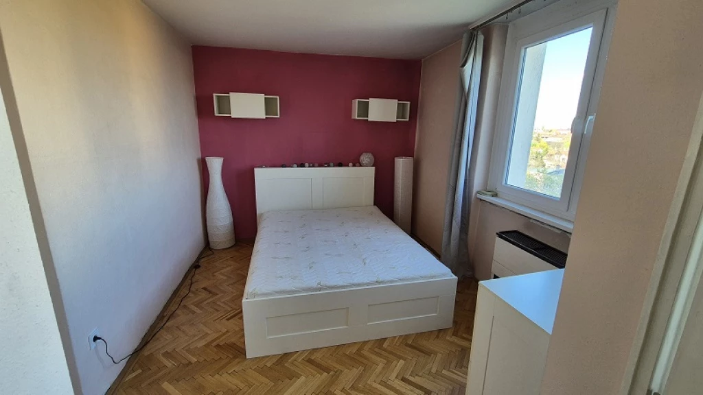 XI. Kerület, Fejér Lipót utca, 46 m²-es, 4. emeleti, társasházi lakás