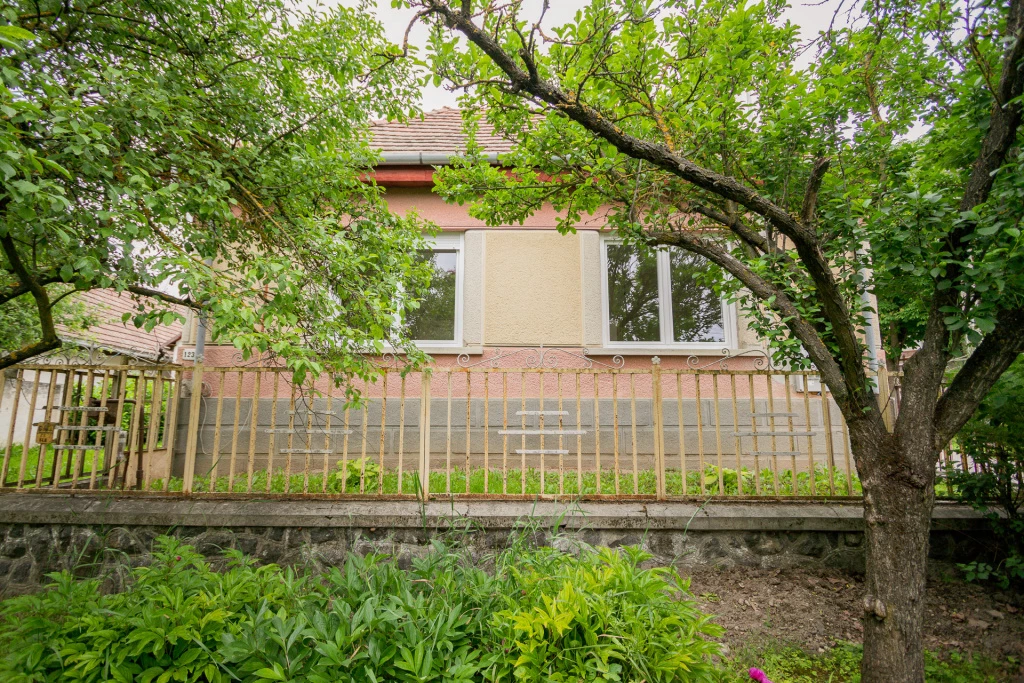 For sale house, Acsa, Kossuth út