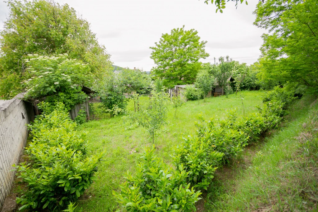 For sale building plot, Acsa, Deák Ferenc utca