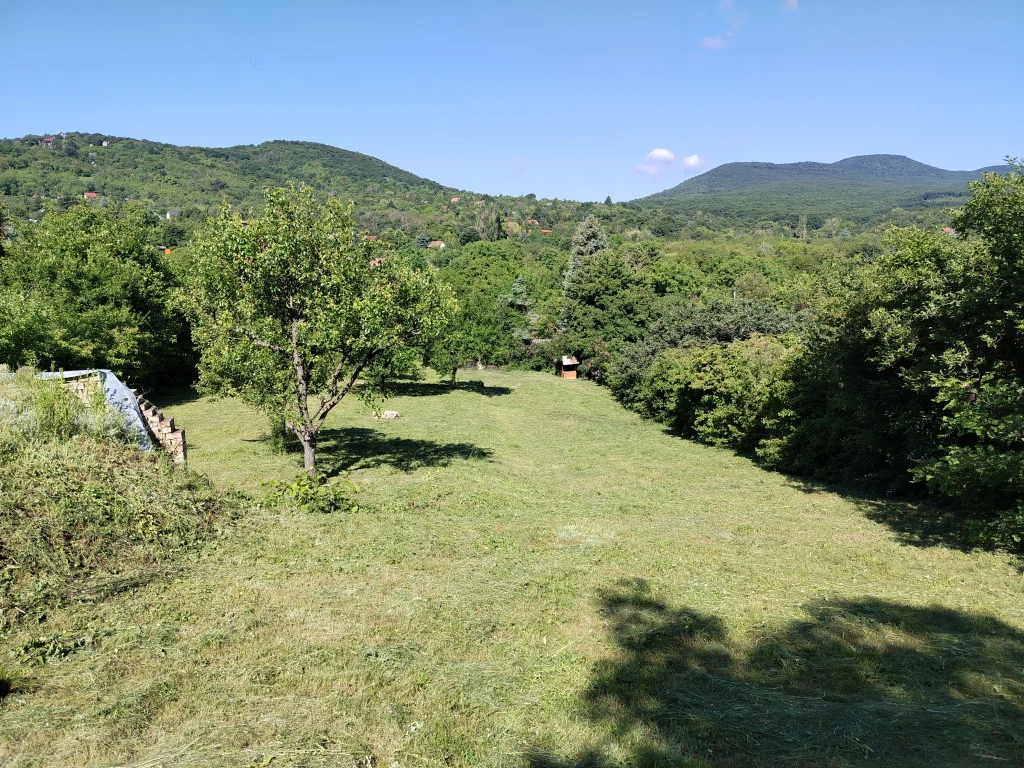 Pomáz, Honfoglalás útja, 2269 m²-es, telek