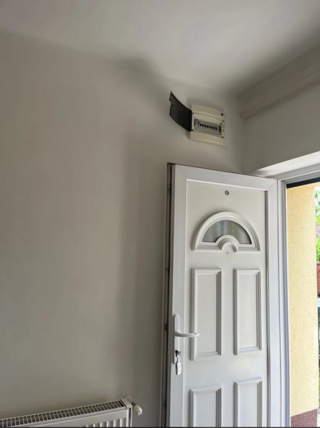 XX. Kerület, Kende kanuth utca közeli utca, 53 m²-es, magasföldszinti, társasházi lakás