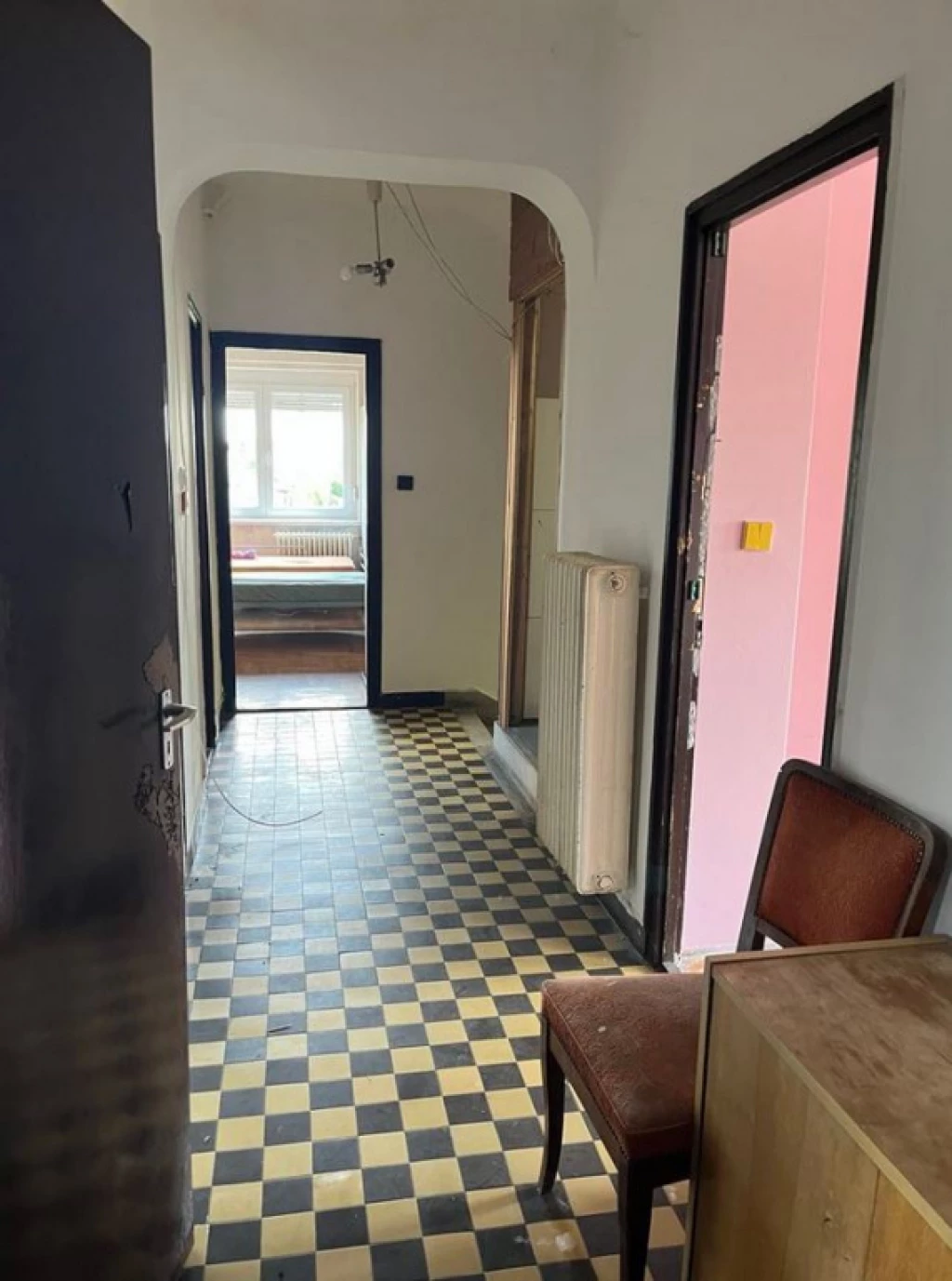 XVIII. Kerület, Vezér utca, 270 m²-es, családi ház, 6 szobás