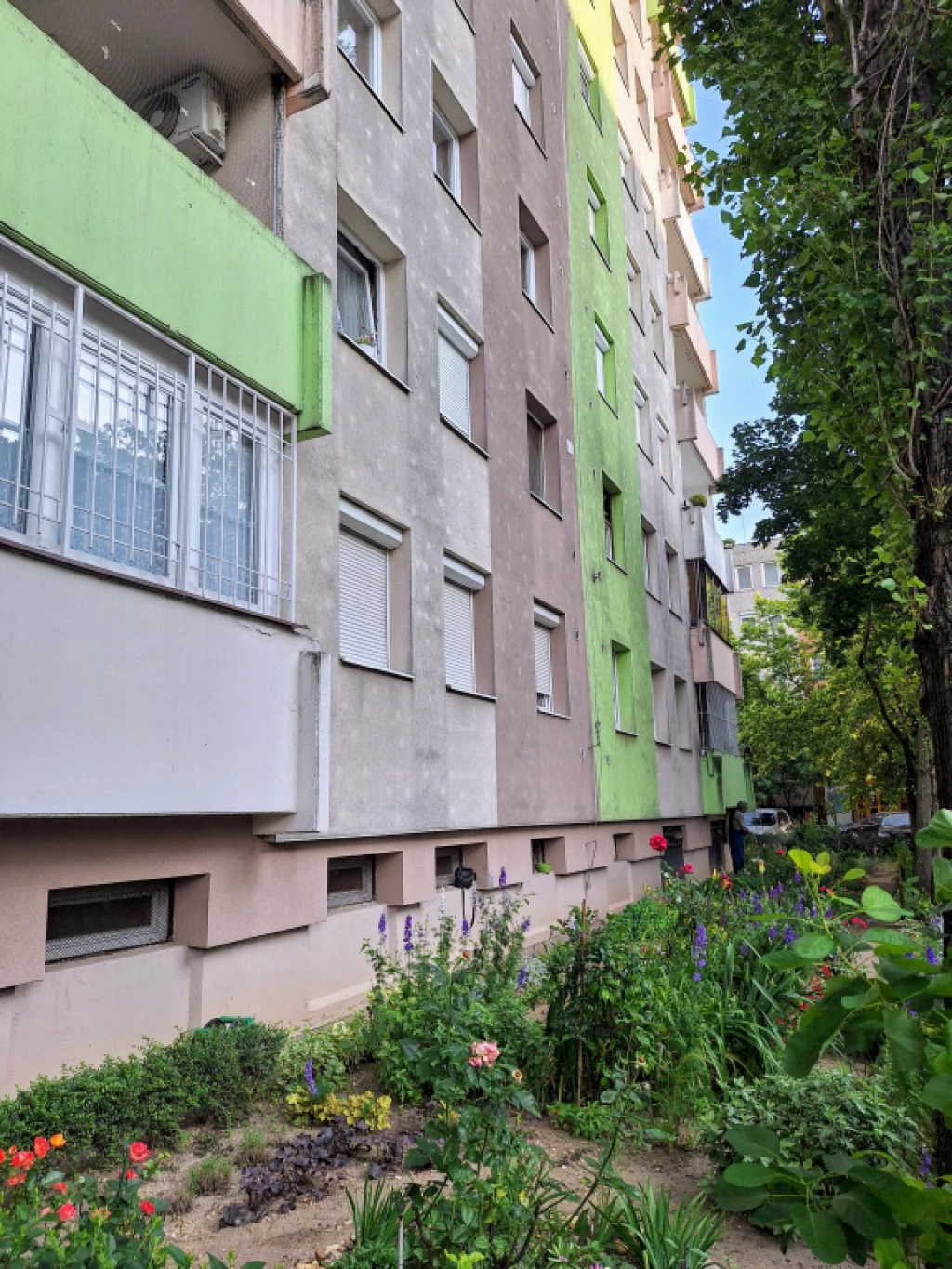 For sale condominium, Budapest XVII. kerület, Pesti út
