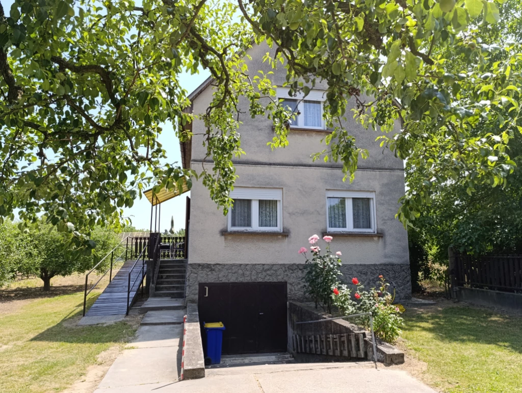 c3-1-name c2-1-name, Ráckeve, Ráckeve Új telep