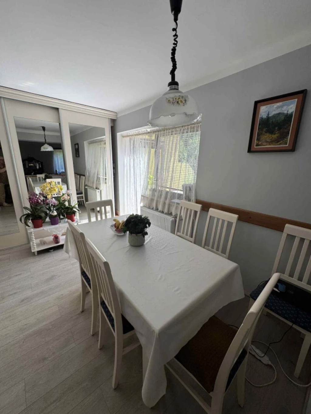 II. kerület, Aszú utca, 148 m²-es, családi ház, 6 szobás, jó állapotú