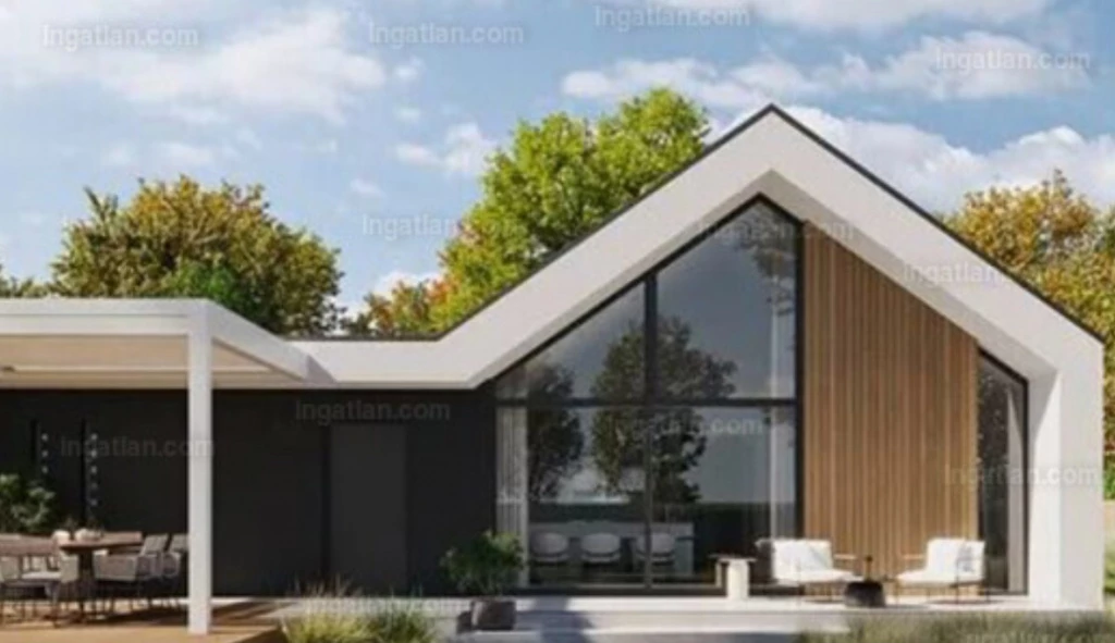 II. kerület, Hidegkúti utca, 1420 m²-es, telek