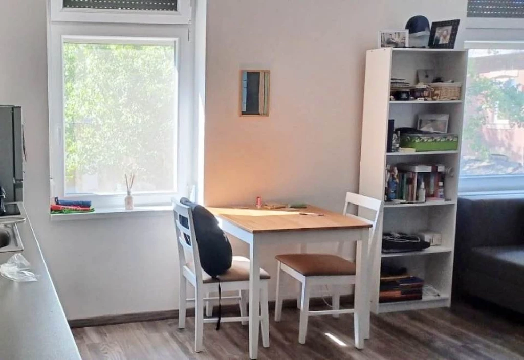 XIII. Kerület, Kassák Lajos utca, 27 m²-es, 1. emeleti, társasházi lakás