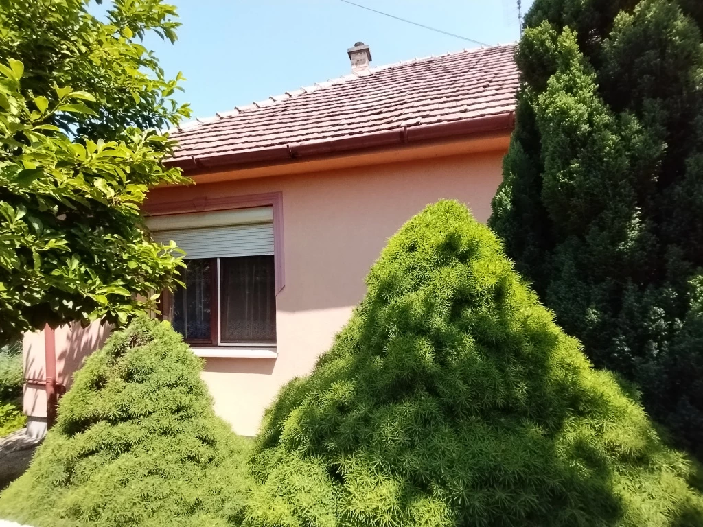 Kistarcsa, Aulich Lajos utca környéke, 140 m²-es, 2 generációs, családi ház