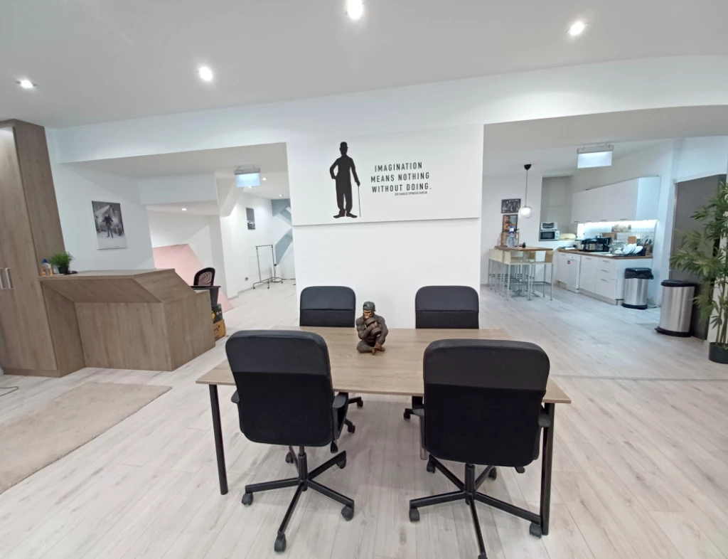 For sale store, Budapest VI. kerület, Székely Bertalan utca