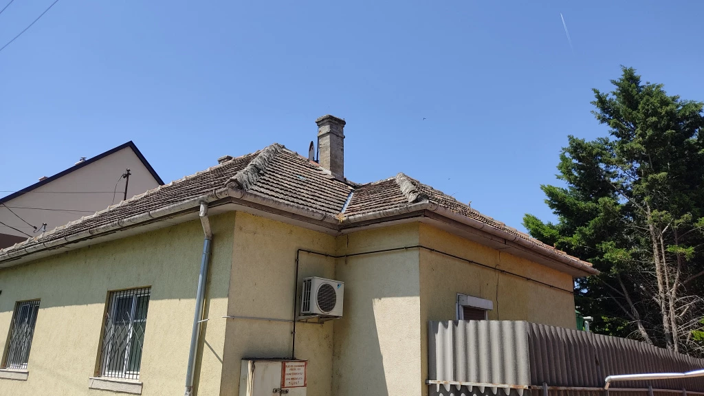 Adony, Petőfi Sándor utca, 89 m²-es, családi ház, 2+1 félszobás