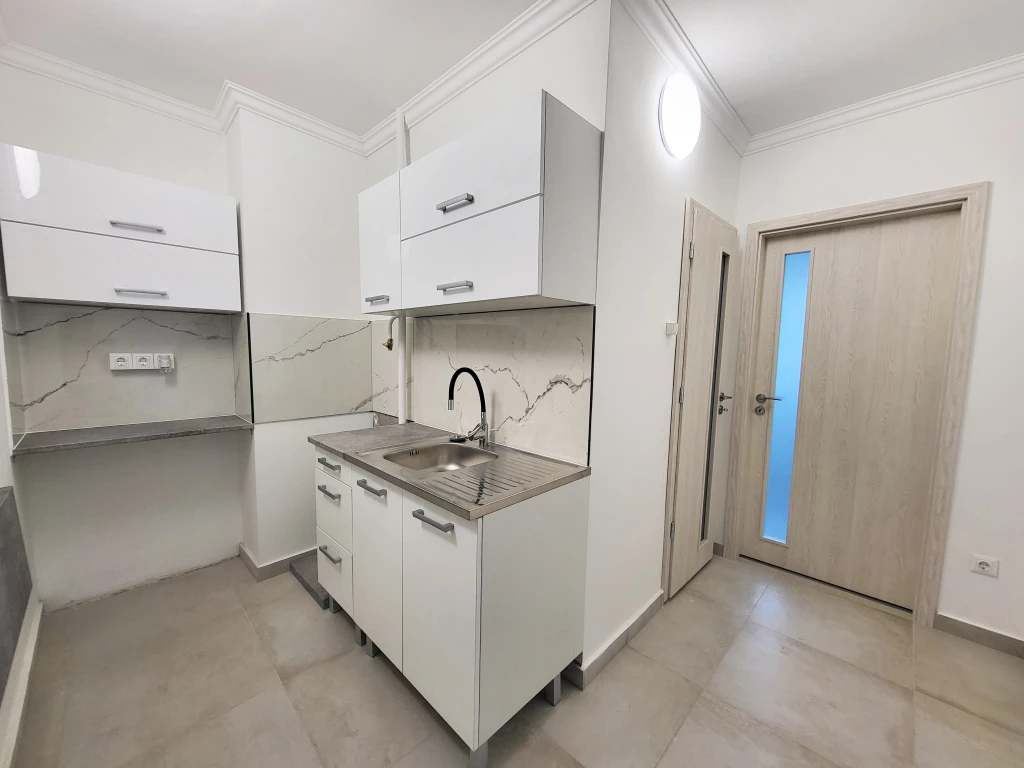 XV. Kerület, Újpalota, 35 m²-es, 1. emeleti, társasházi lakás