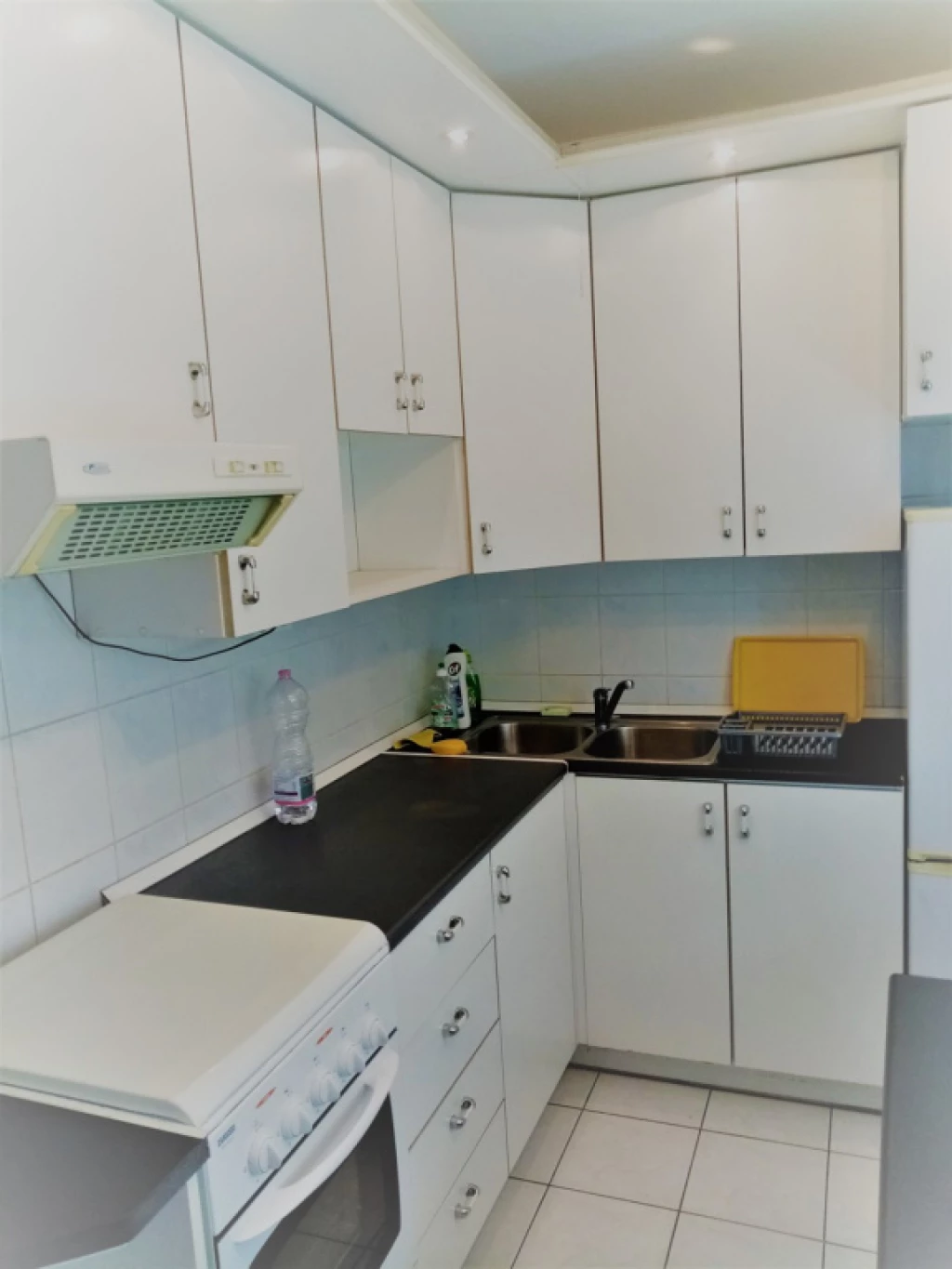 XV. Kerület, Neptun utca, 55 m²-es, 3. emeleti, társasházi lakás