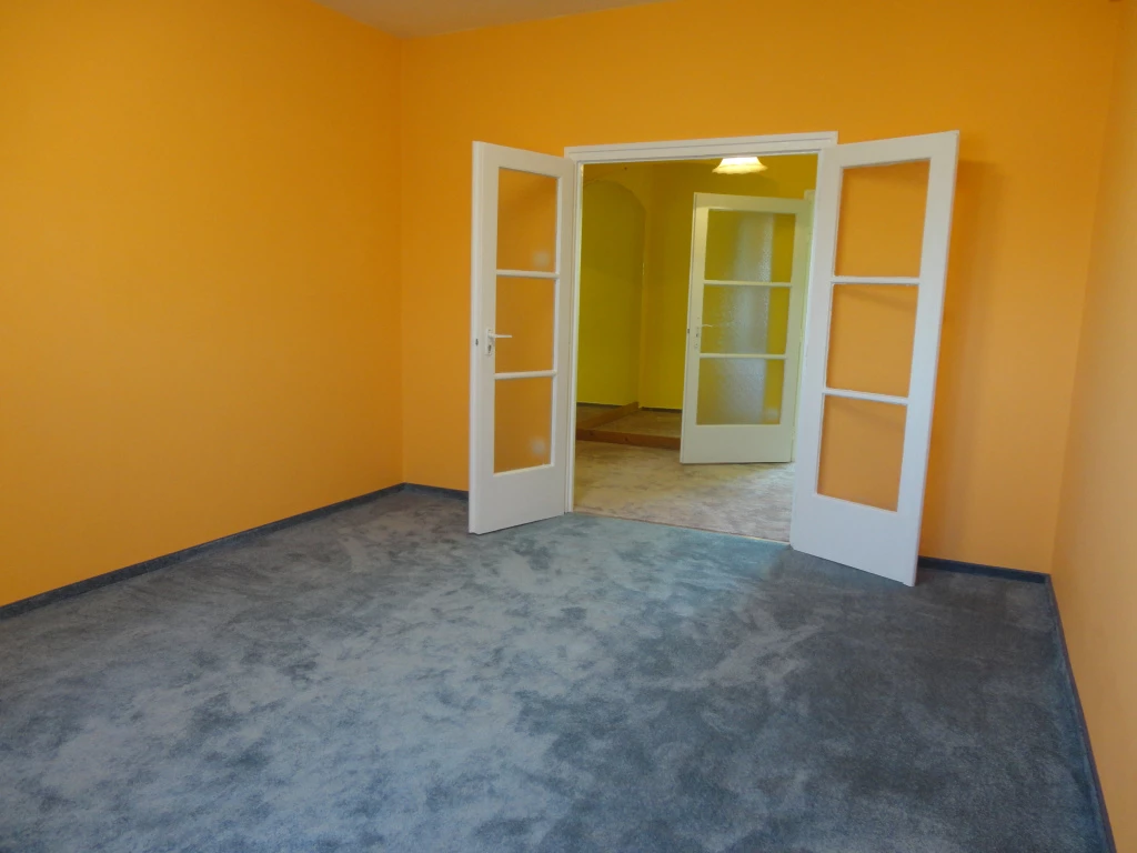 IV. Kerület, Bródy utca, 56 m²-es, 3. emeleti, társasházi lakás