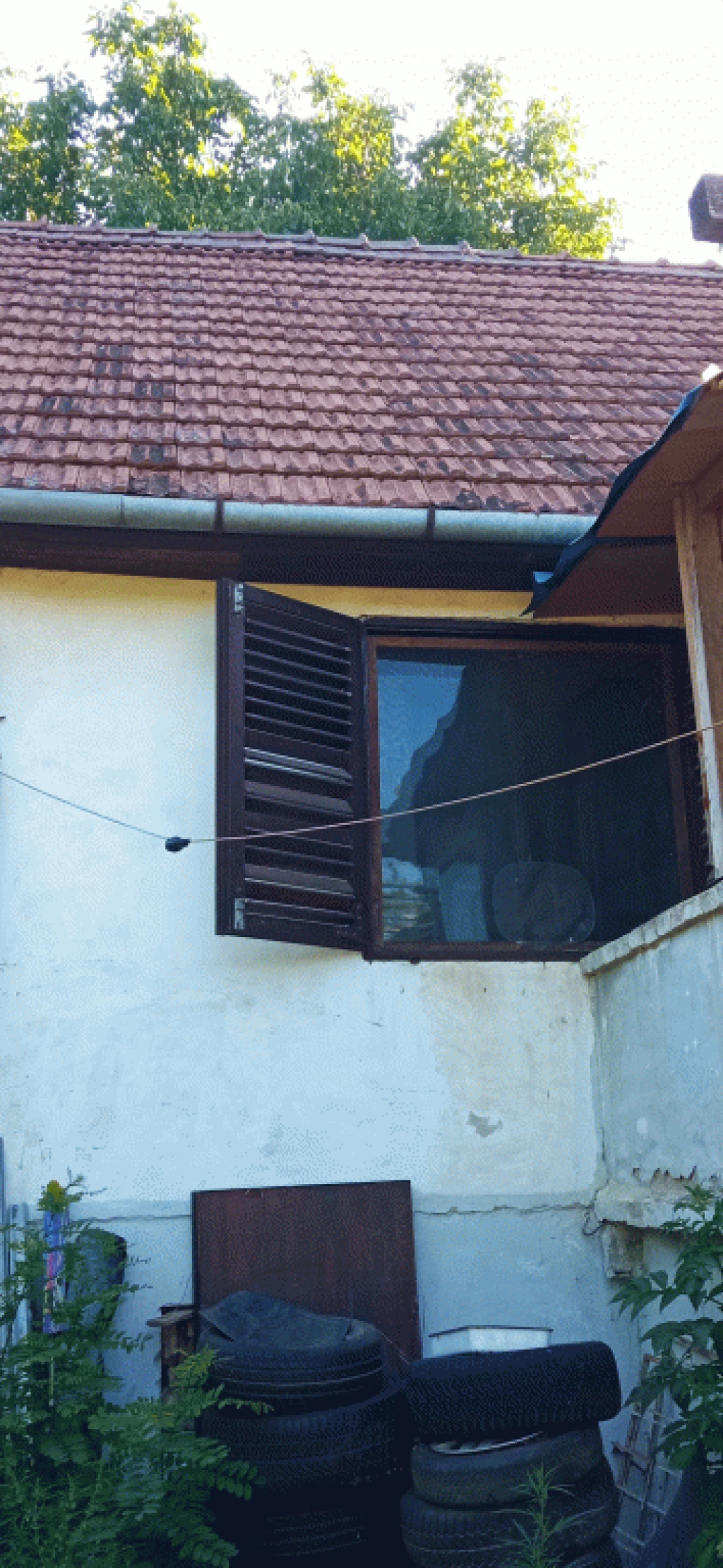 Csömör, Levendula utcához közel, 50 m²-es, családi ház, 1 szobás