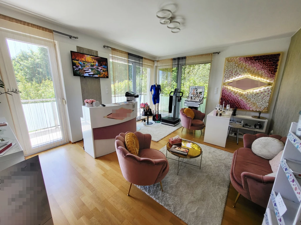 XI. Kerület, Királyleányka utca, 63 m²-es, 1. emeleti, társasházi lakás