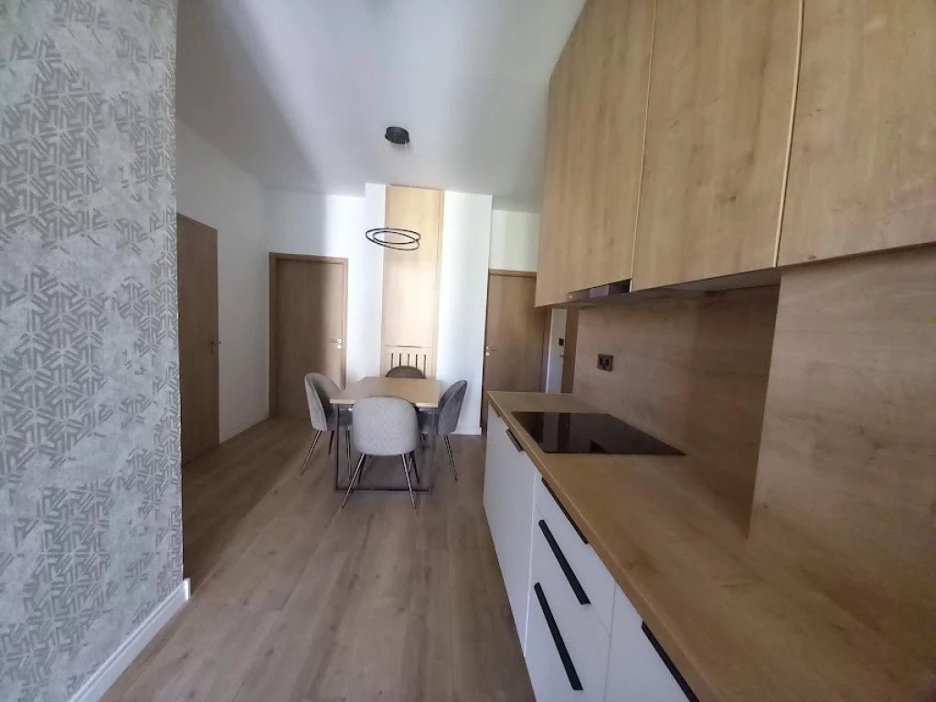 For rent condominium, Budapest V. kerület, Károly körút