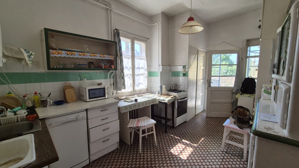 For sale house, Budapest XXII. kerület, Gádor utca