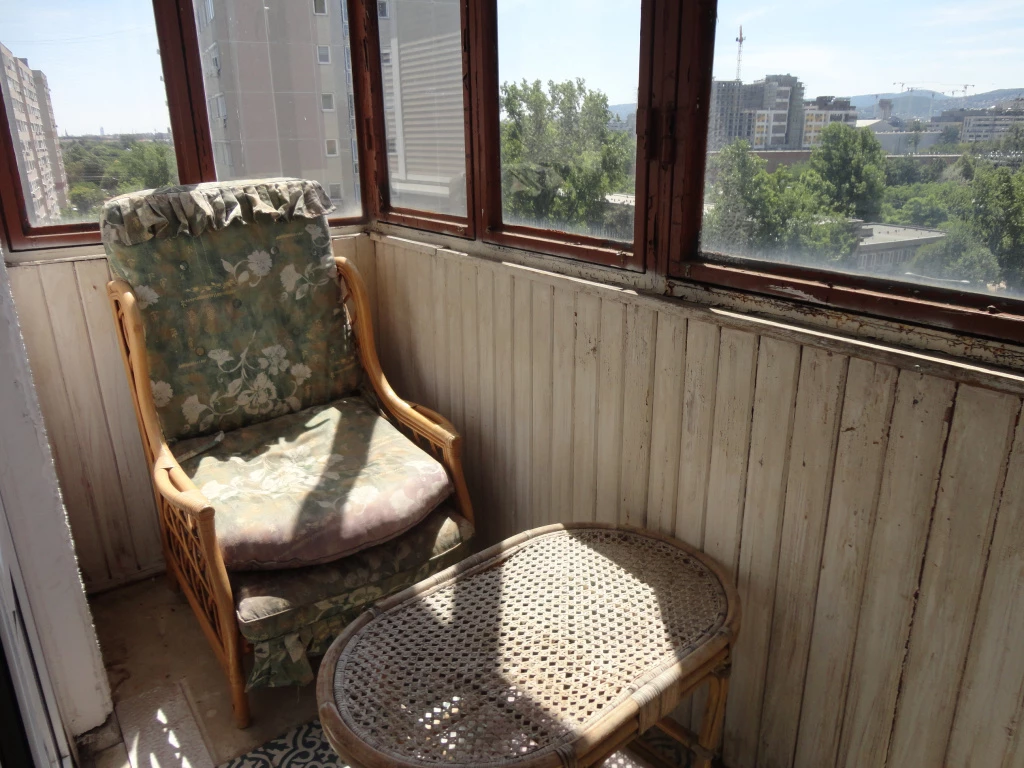 IV. Kerület, Berda J. utca, 71 m²-es, 7. emeleti, társasházi lakás