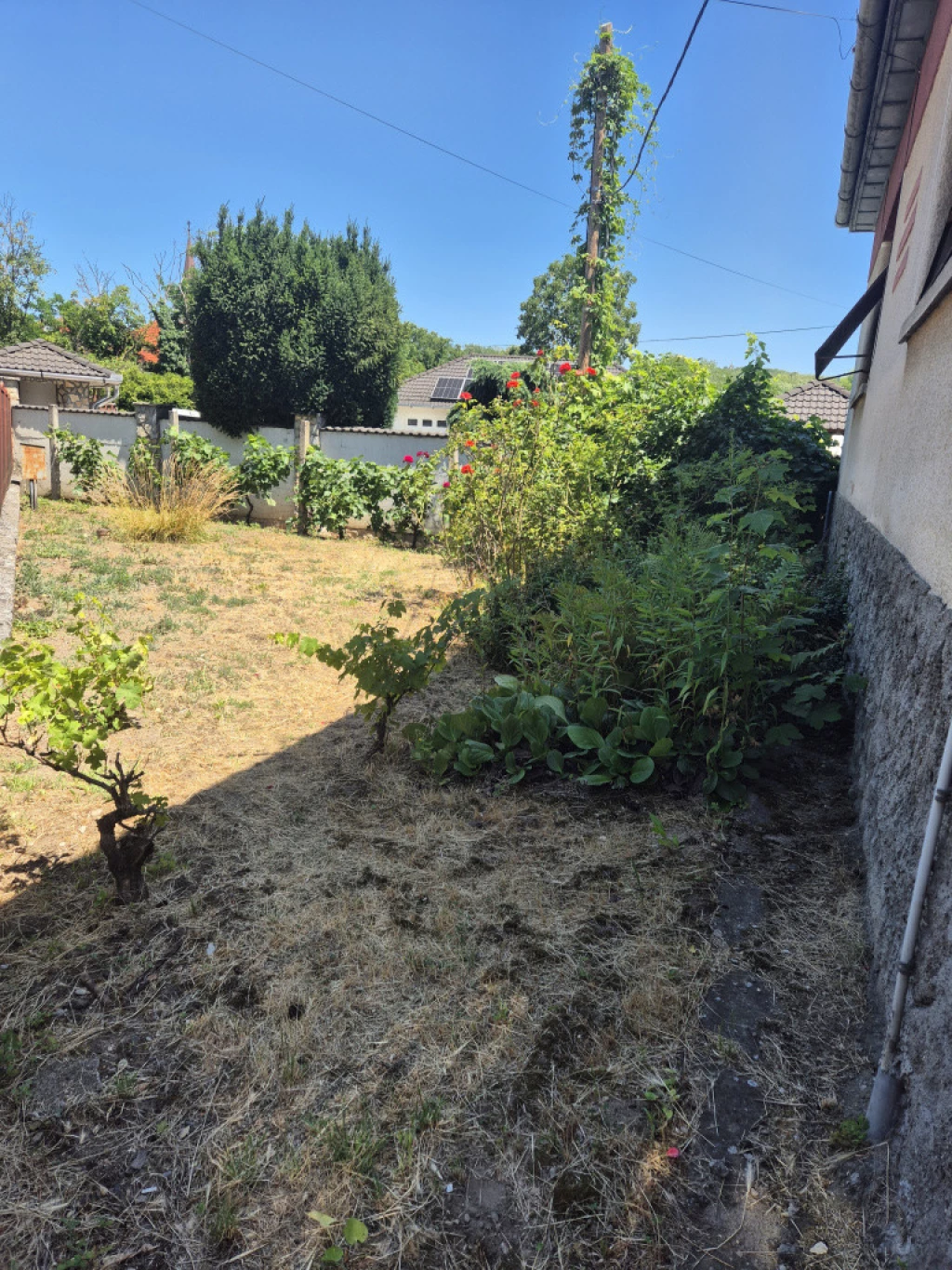 Mogyoród, Bajcsy-Zs utca, 127 m²-es, családi ház, 6 szobás, felújítandó állapotú