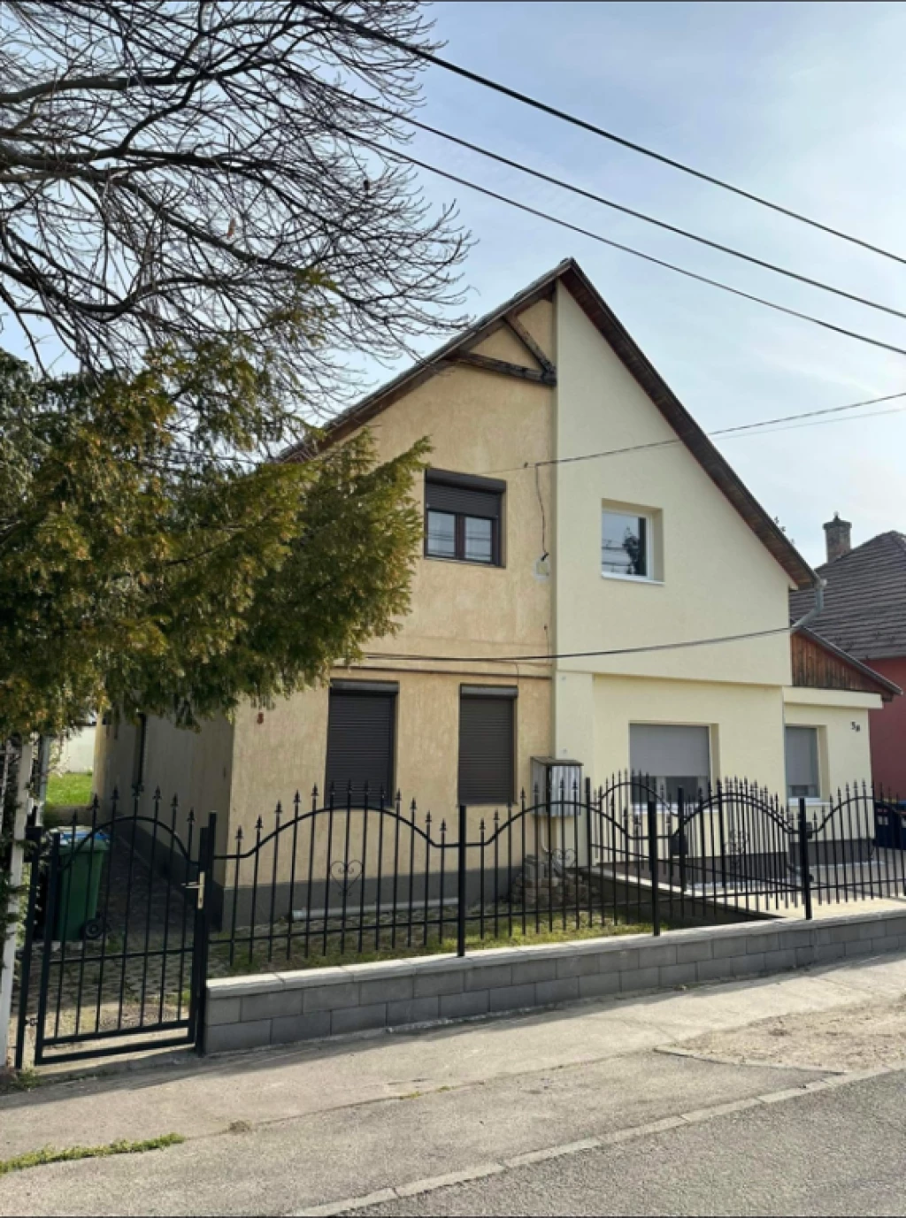 For sale semi-detached house, Budapest XVI. kerület, Újmátyásföld