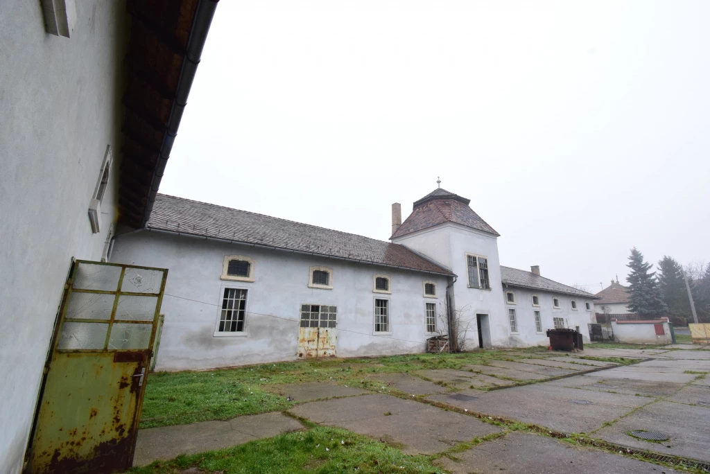 Gödöllő, Mátyás király utca, 792 m²-es, egyéb vendéglátó egység