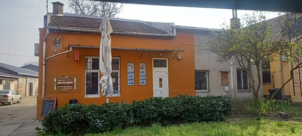 For sale store, Budapest IV. kerület, Váci út