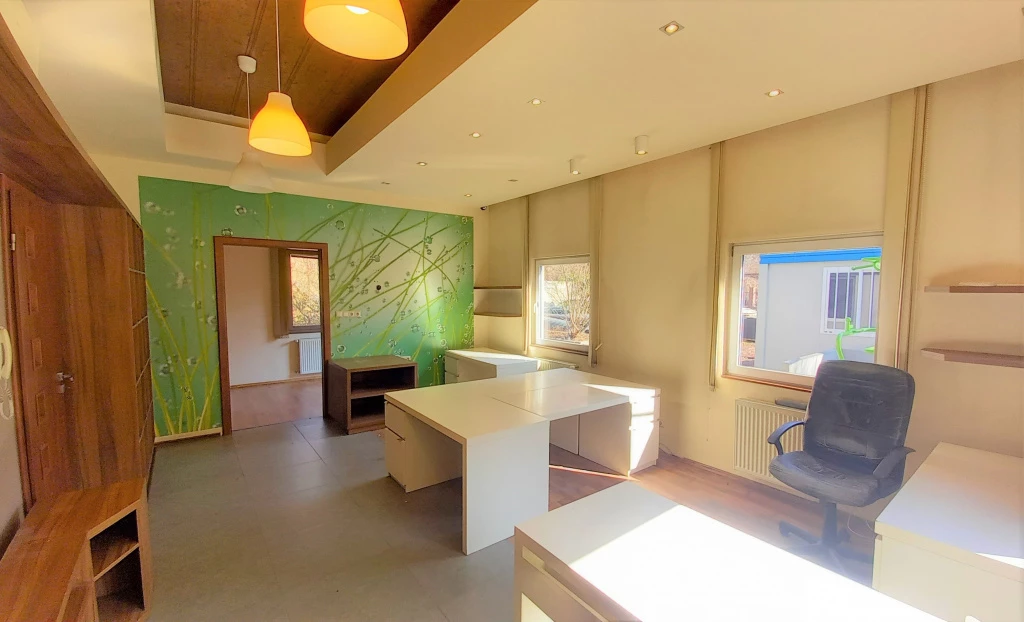 Göd, Felsőgöd, 115 m²-es, családi ház, 2 szobás, jó állapotú