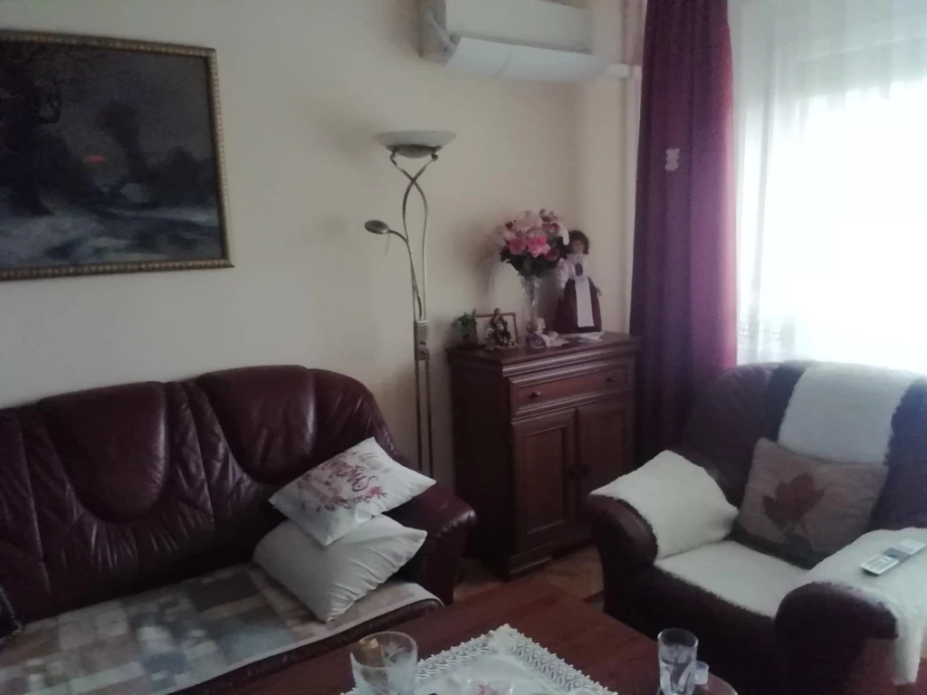 XX. Kerület, Tótfalusi Kis Miklós sétány, 75 m²-es, 1. emeleti, társasházi lakás