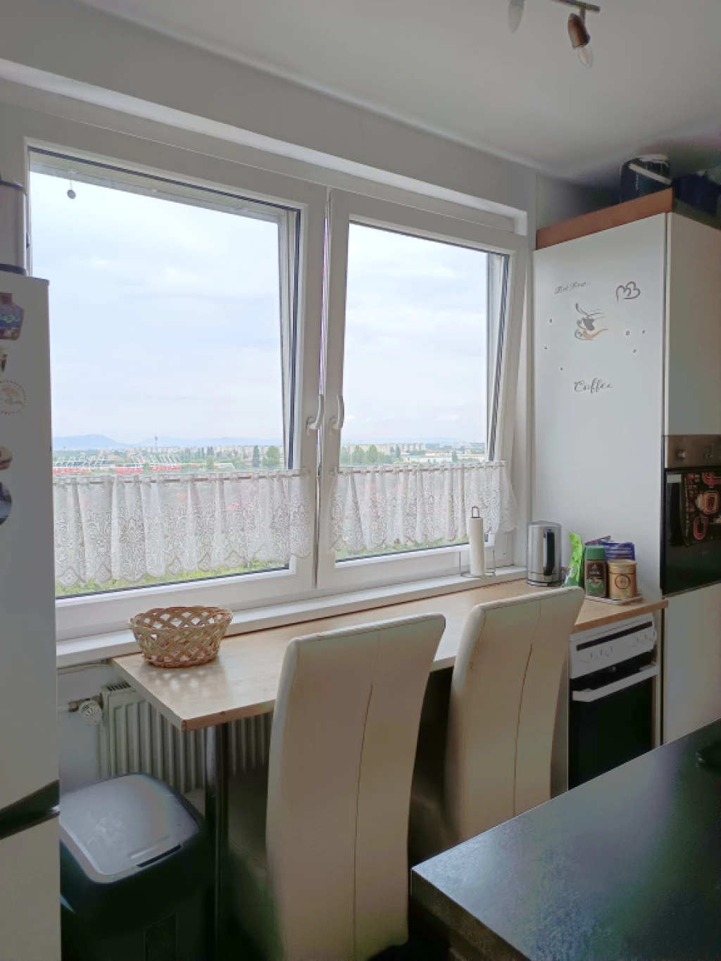 XVIII. Kerület, Havanna utca, 60 m²-es, 11. emeleti, társasházi lakás