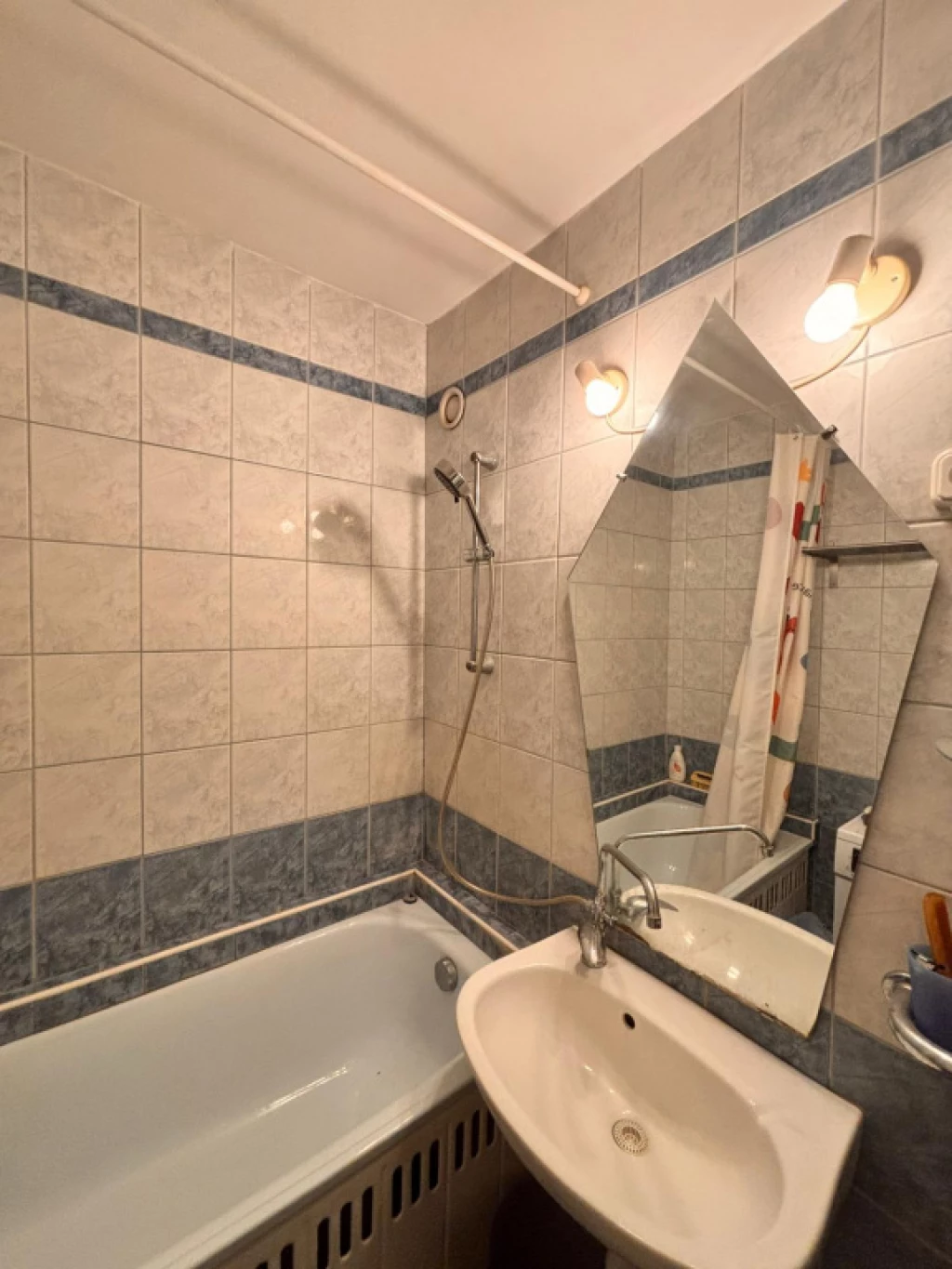 For rent condominium, Budapest X. kerület, Gyakorló utca