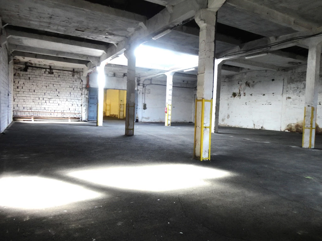 For sale store, Budapest IV. kerület, Baross utca