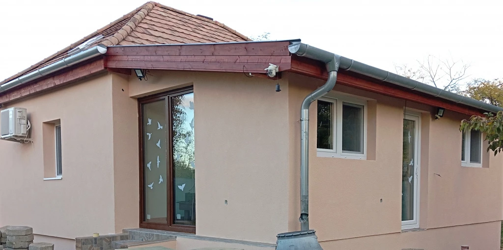 XVII. Kerület, Rózsahegy utca, 50 m²-es, családi ház, 1+1 szobás