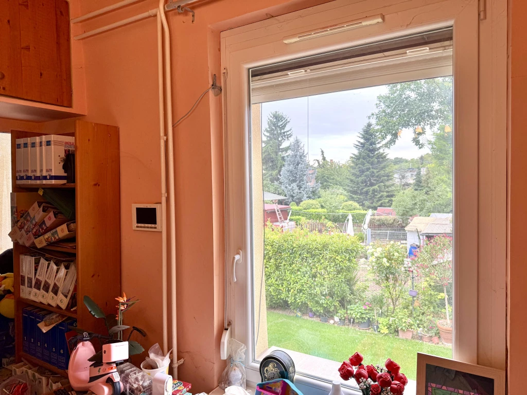 For sale part of a house property, Budapest XXII. kerület, Őszapó utca