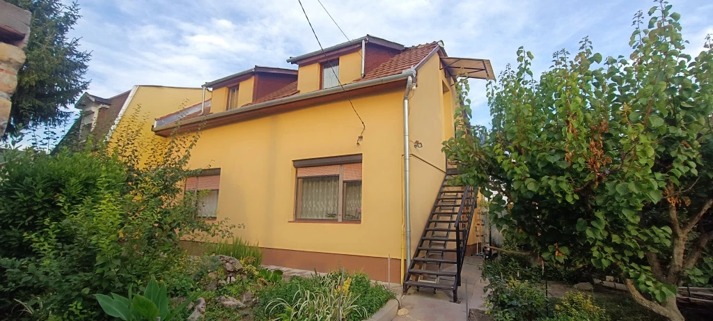 For sale house, Budapest XX. kerület, Kölcsey utca