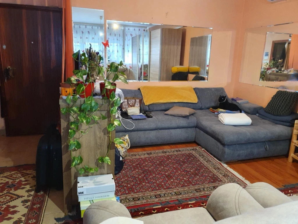 IV. Kerület, Munkásotthon utca, 37 m²-es, 2. emeleti, társasházi lakás