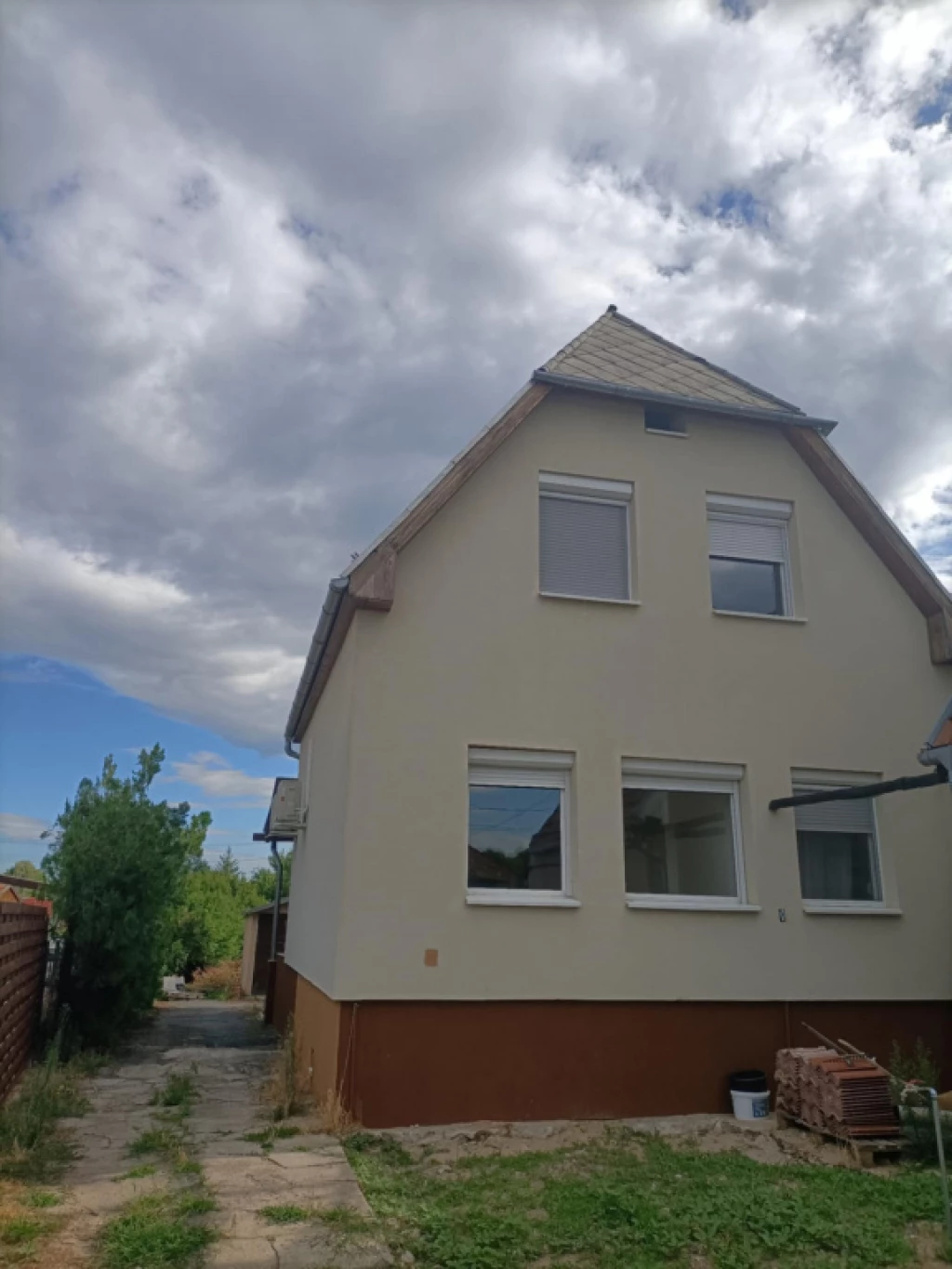 For rent house, Dunakeszi, Rév utca