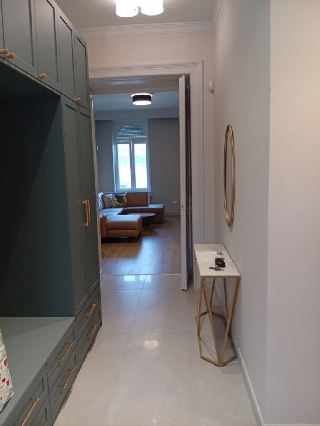 For rent condominium, Budapest XIII. kerület, Váci út