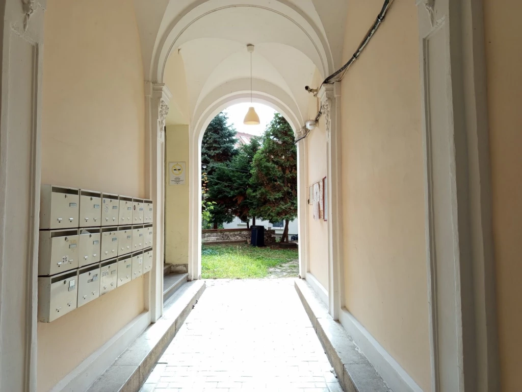 For sale condominium, Budapest X. kerület, Martinovics térnél utca