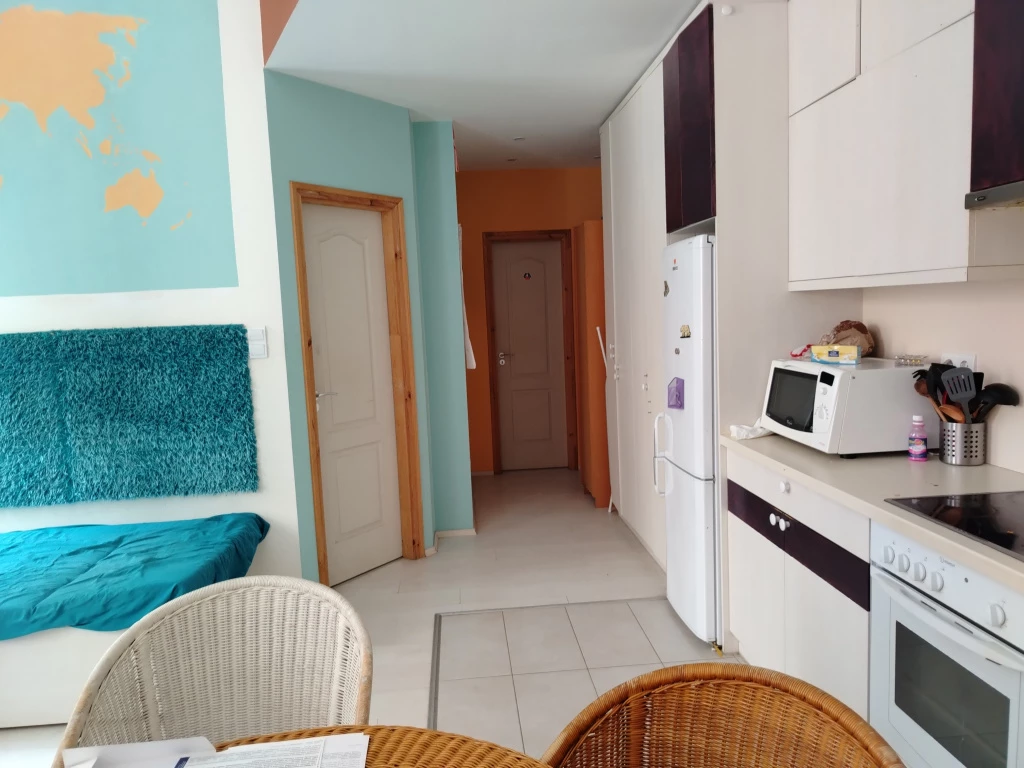 For sale condominium, Budapest VIII. kerület, Német utca