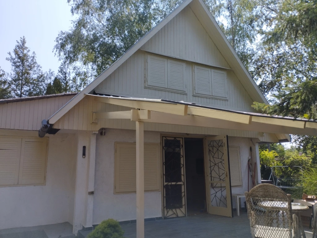 For sale house, Kiskunlacháza, Duna közeli utca