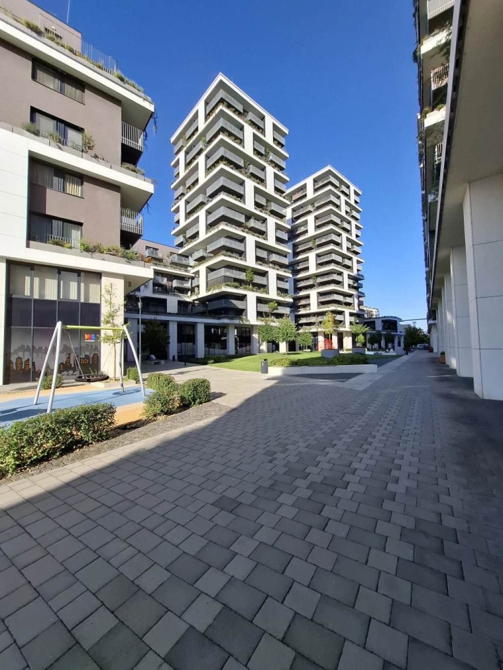 For sale condominium, Budapest IV. kerület, Wolfner utca