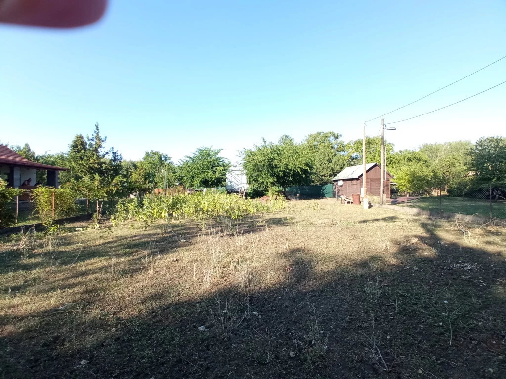 For sale building plot, Dunaharaszti, AVAR utca